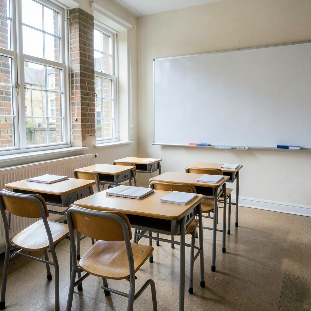 Cothill Prep School near Abingdon named in top 100 private schools worldwide